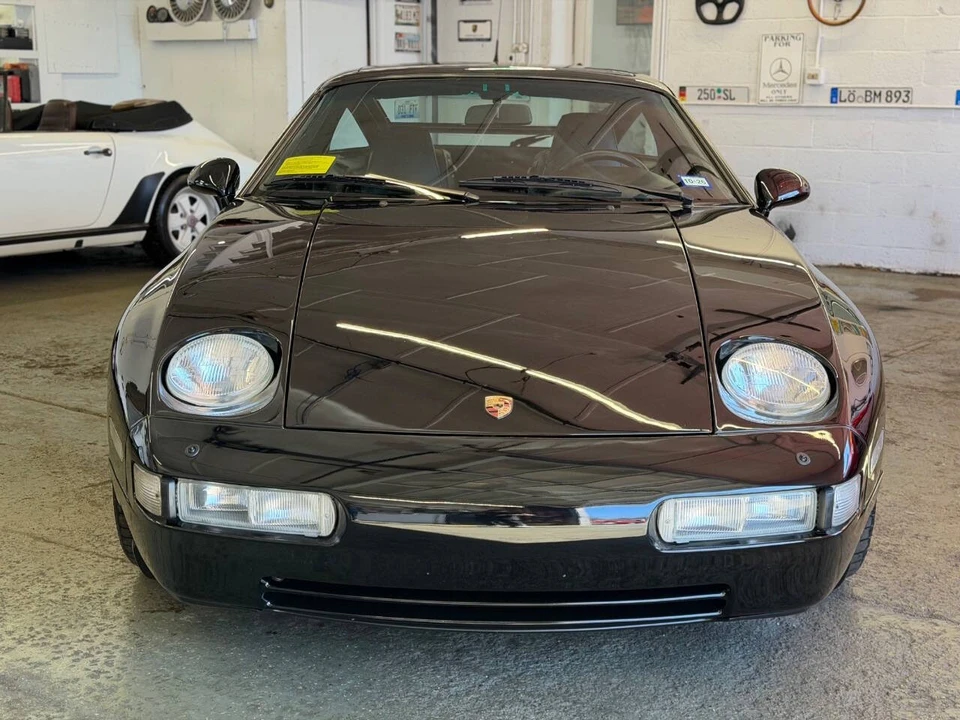 1995 Porsche 928 GTS - Image 2 of 21