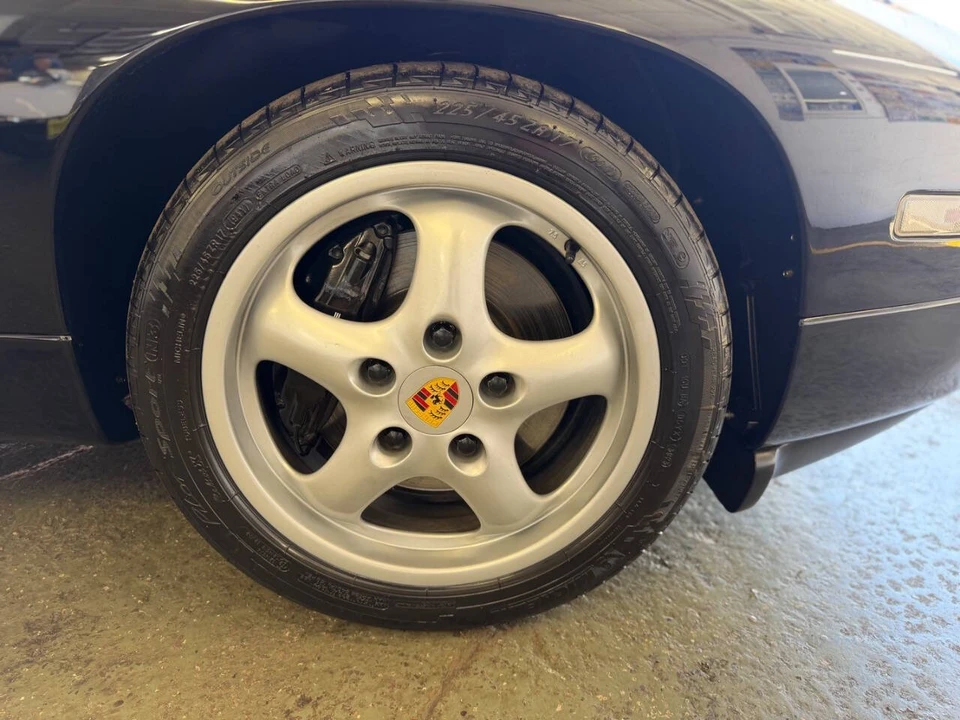1995 Porsche 928 GTS - Image 15 of 21