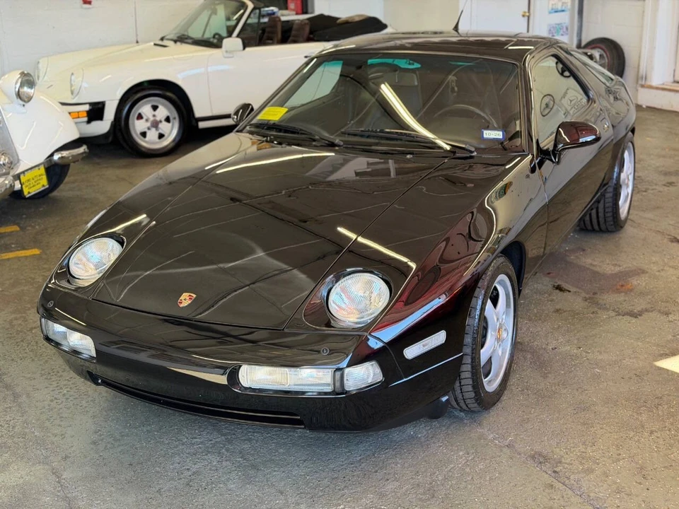 1995 Porsche 928 GTS - Image 3 of 21