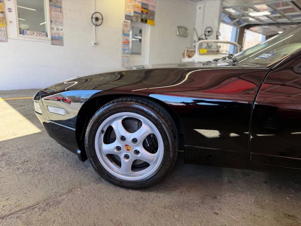 1995 Porsche 928 GTS - Image 5 of 21