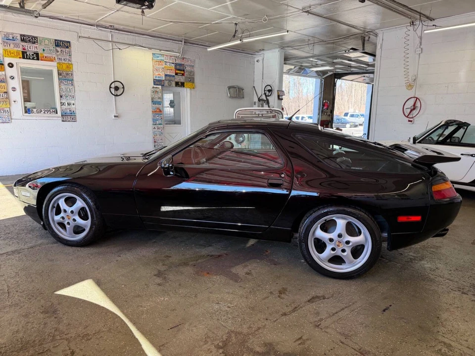 1995 Porsche 928 GTS - Image 4 of 21