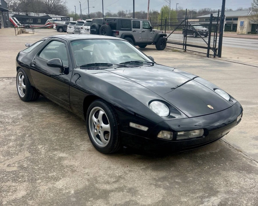 1995 Porsche 928 GTS - Image 6 of 12