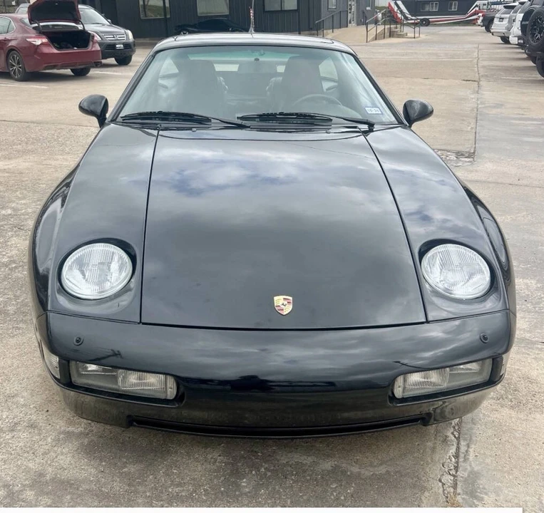 1995 Porsche 928 GTS - Image 7 of 12