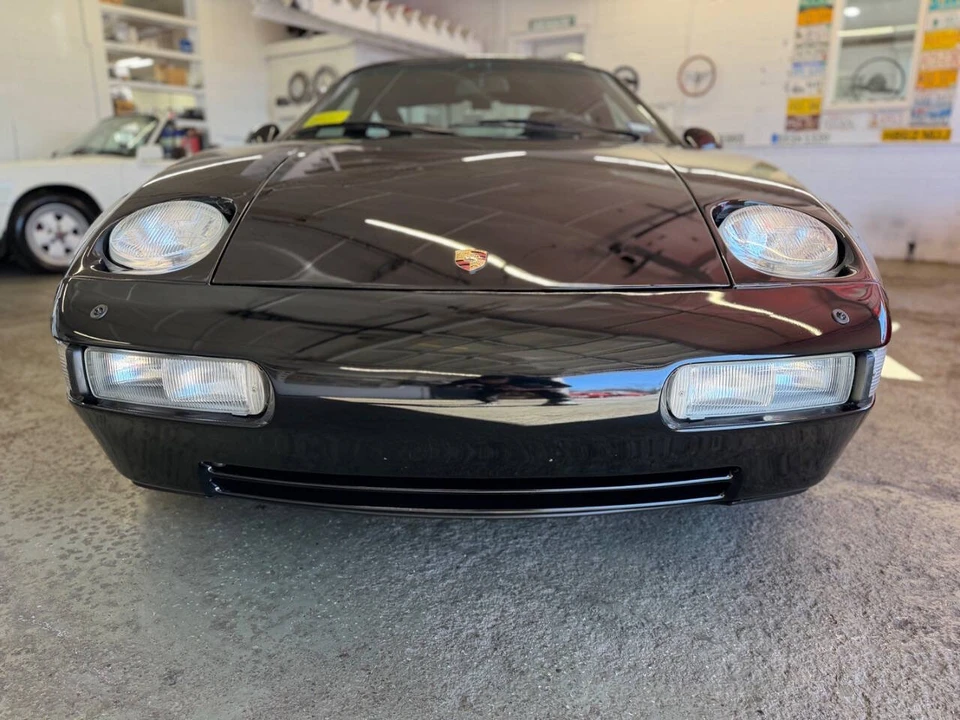 1995 Porsche 928 GTS - Image 20 of 21