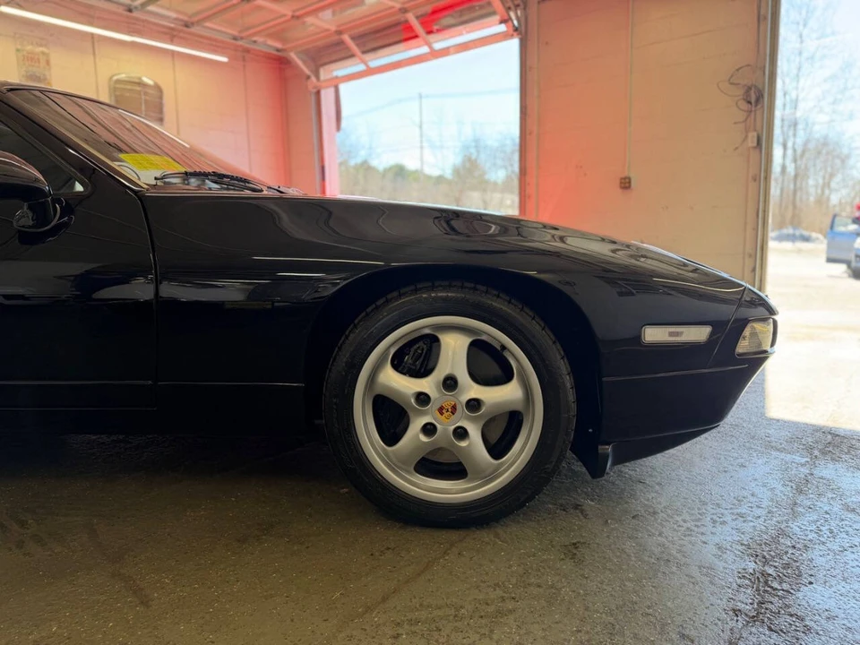 1995 Porsche 928 GTS - Image 14 of 21