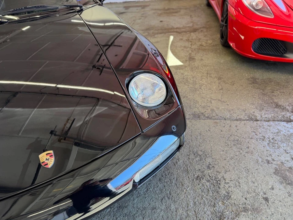 1995 Porsche 928 GTS - Image 21 of 21