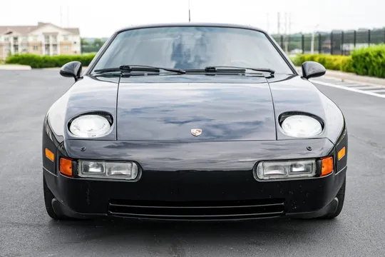 1995 Porsche 928 GTS - Image 2 of 31