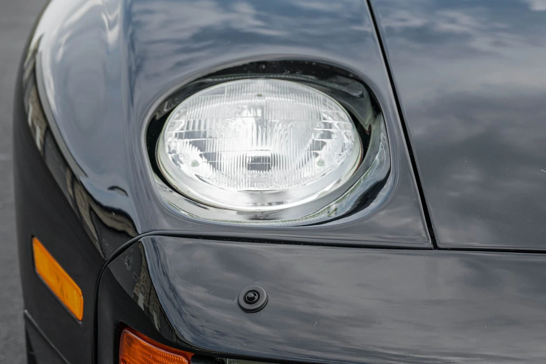 1995 Porsche 928 GTS - Image 10 of 31
