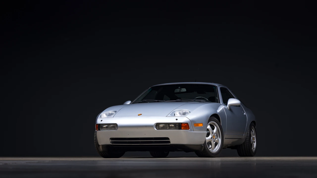 1995 Porsche 928 GTS - Image 3 of 31