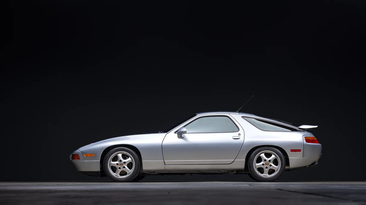 1995 Porsche 928 GTS - Image 26 of 31