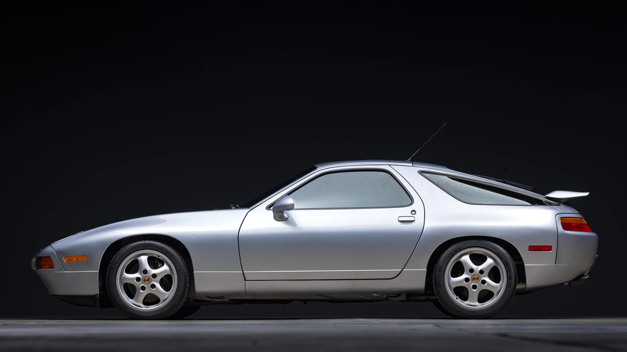 1995 Porsche 928 GTS - Image 27 of 31