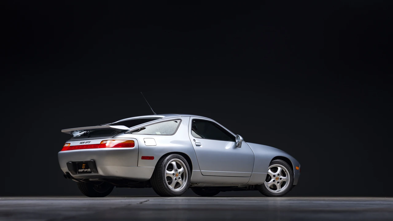 1995 Porsche 928 GTS - Image 15 of 31