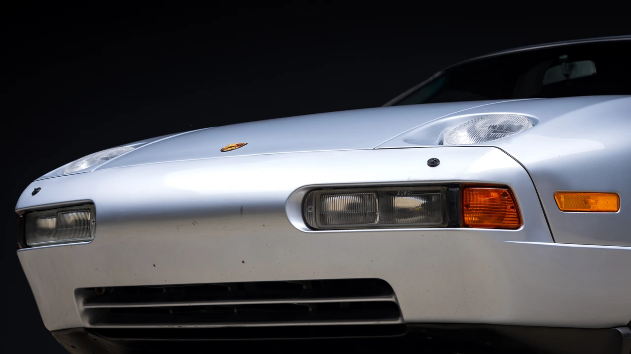 1995 Porsche 928 GTS - Image 31 of 31