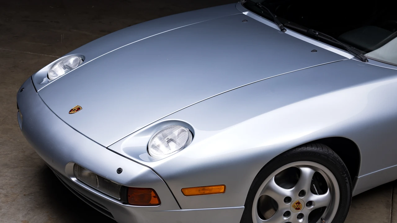 1995 Porsche 928 GTS - Image 28 of 31
