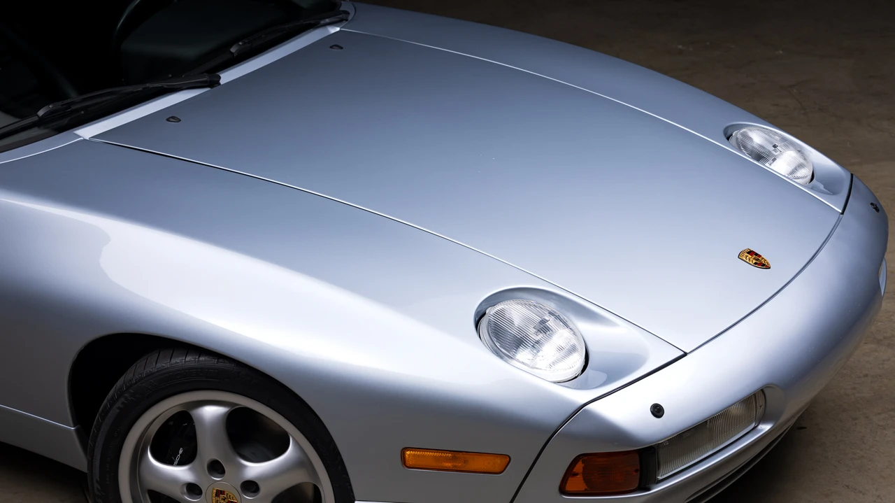1995 Porsche 928 GTS - Image 30 of 31