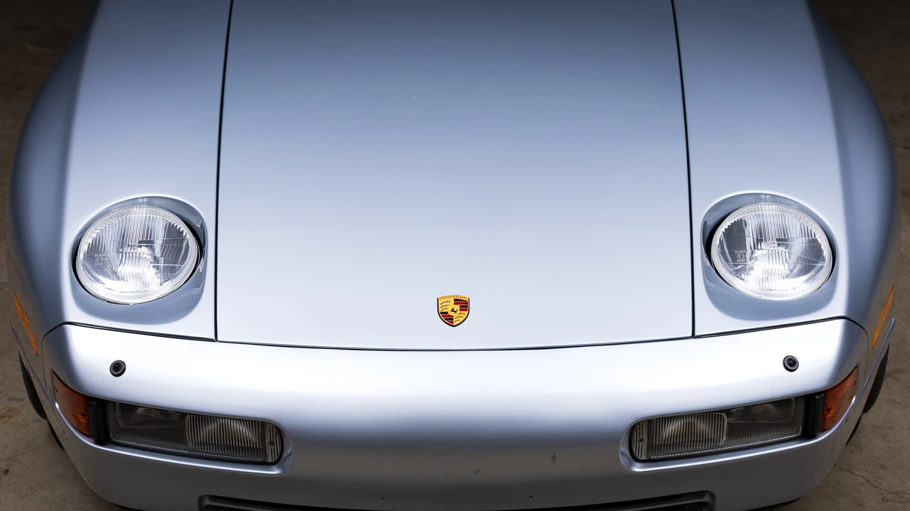 1995 Porsche 928 GTS - Image 29 of 31