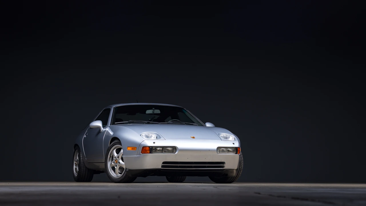 1995 Porsche 928 GTS - Image 9 of 31