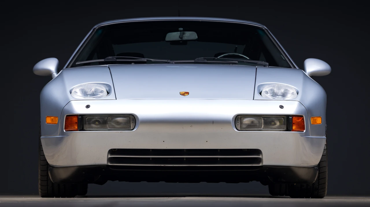 1995 Porsche 928 GTS - Image 6 of 31