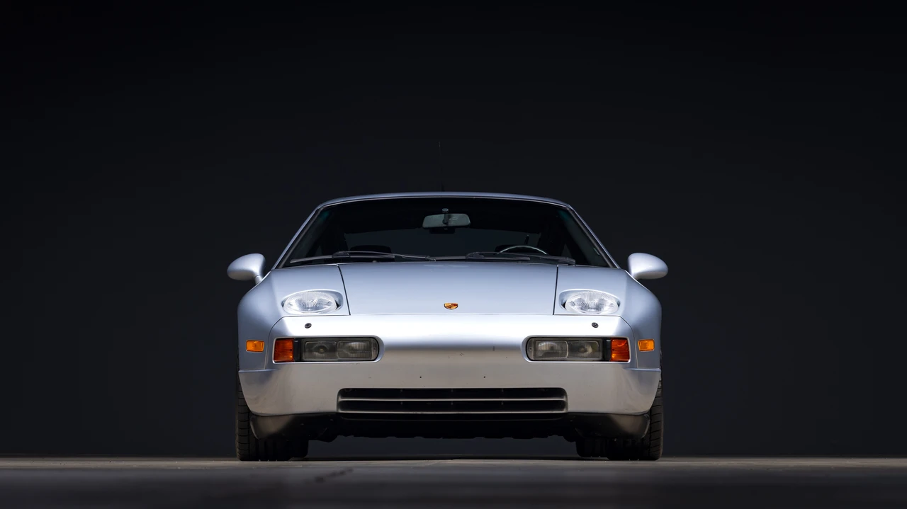 1995 Porsche 928 GTS - Image 7 of 31
