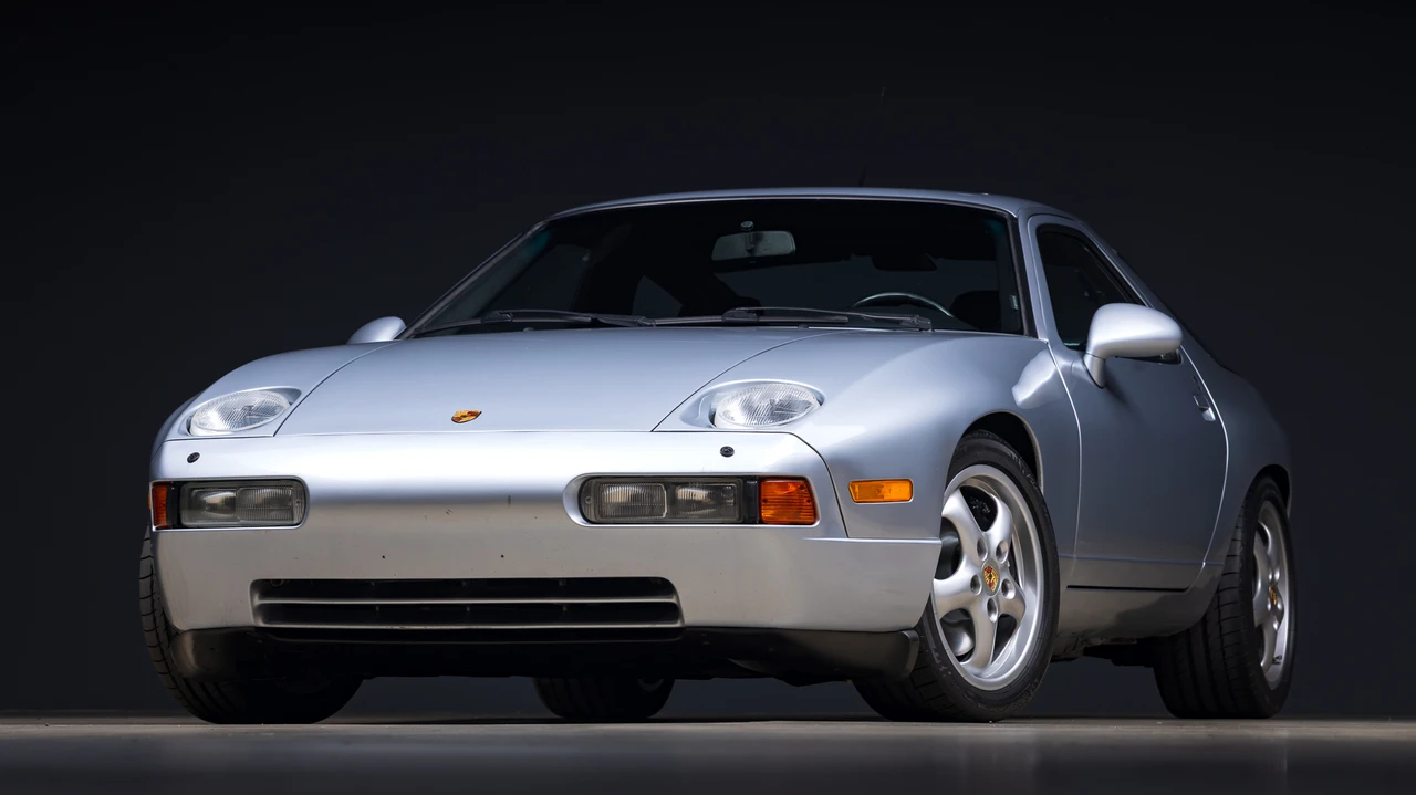 1995 Porsche 928 GTS - Image 4 of 31