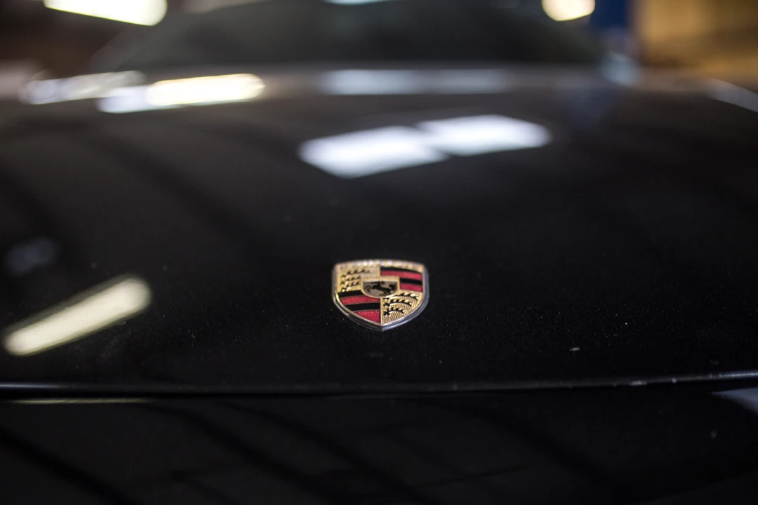 1995 Porsche 928 GTS - Image 17 of 31