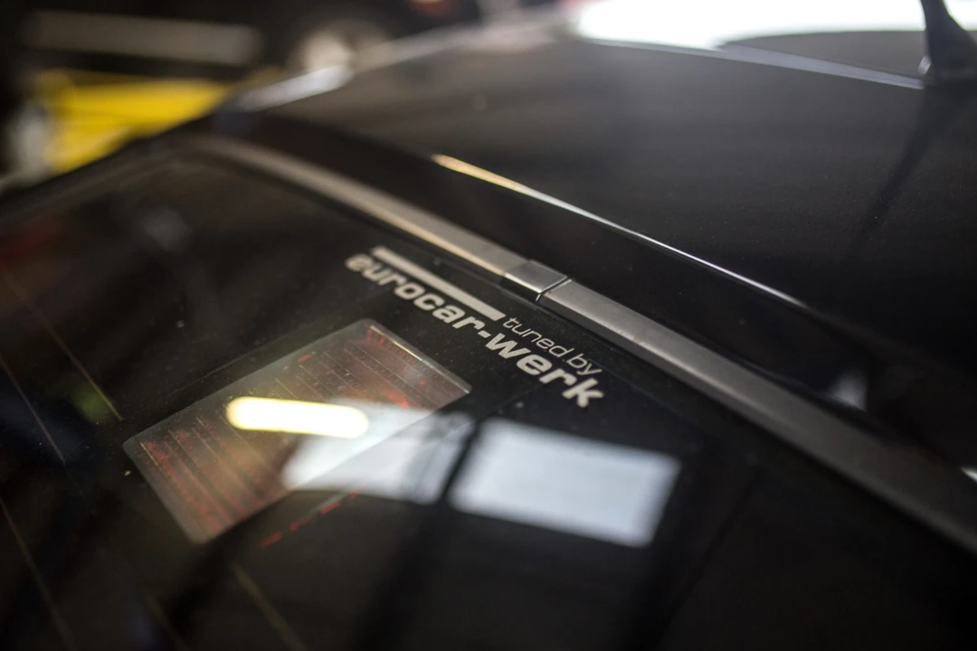 1995 Porsche 928 GTS - Image 23 of 31