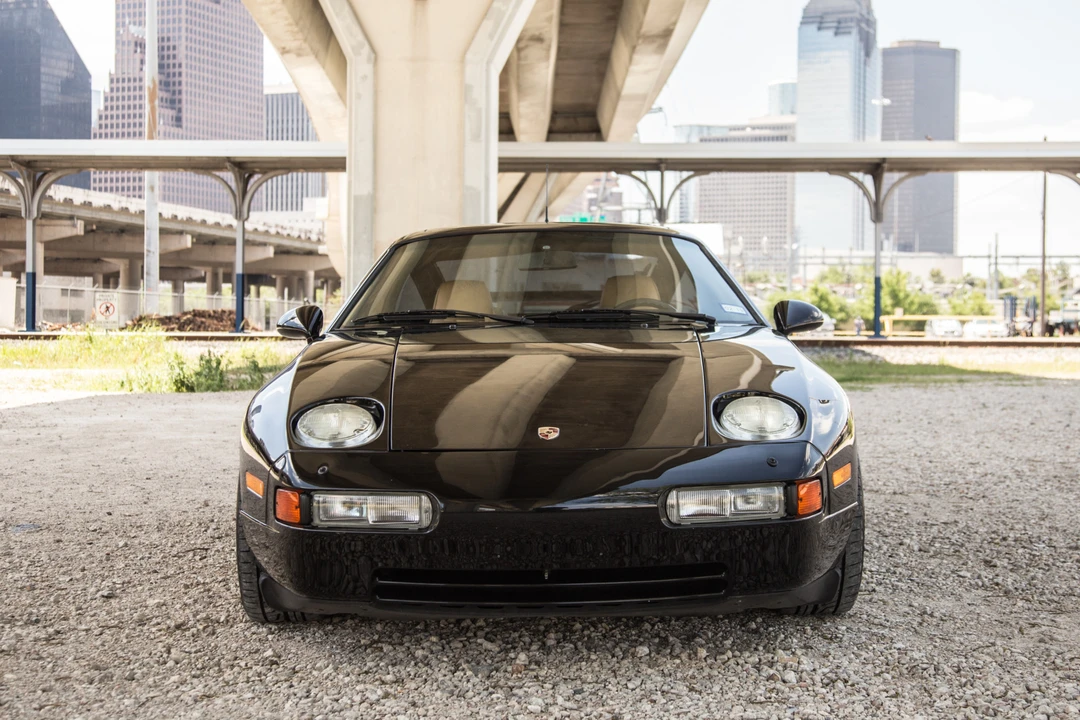 1995 Porsche 928 GTS - Image 4 of 31