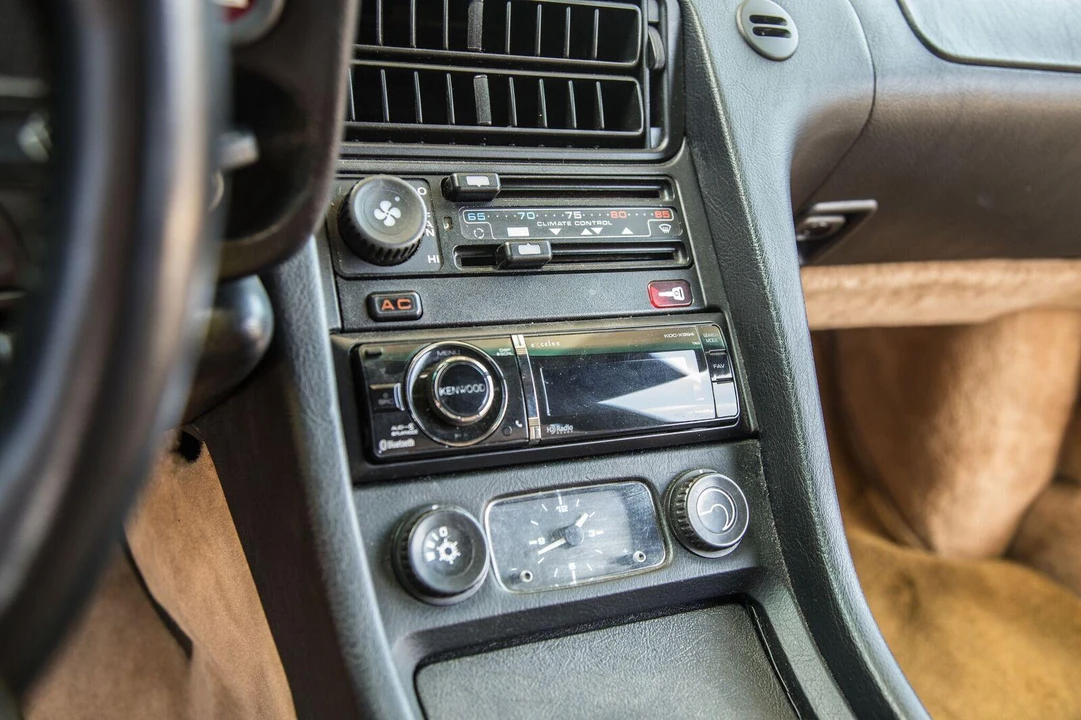 1995 Porsche 928 GTS - Image 31 of 31