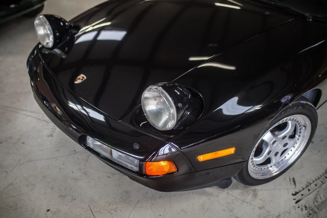 1995 Porsche 928 GTS - Image 18 of 31
