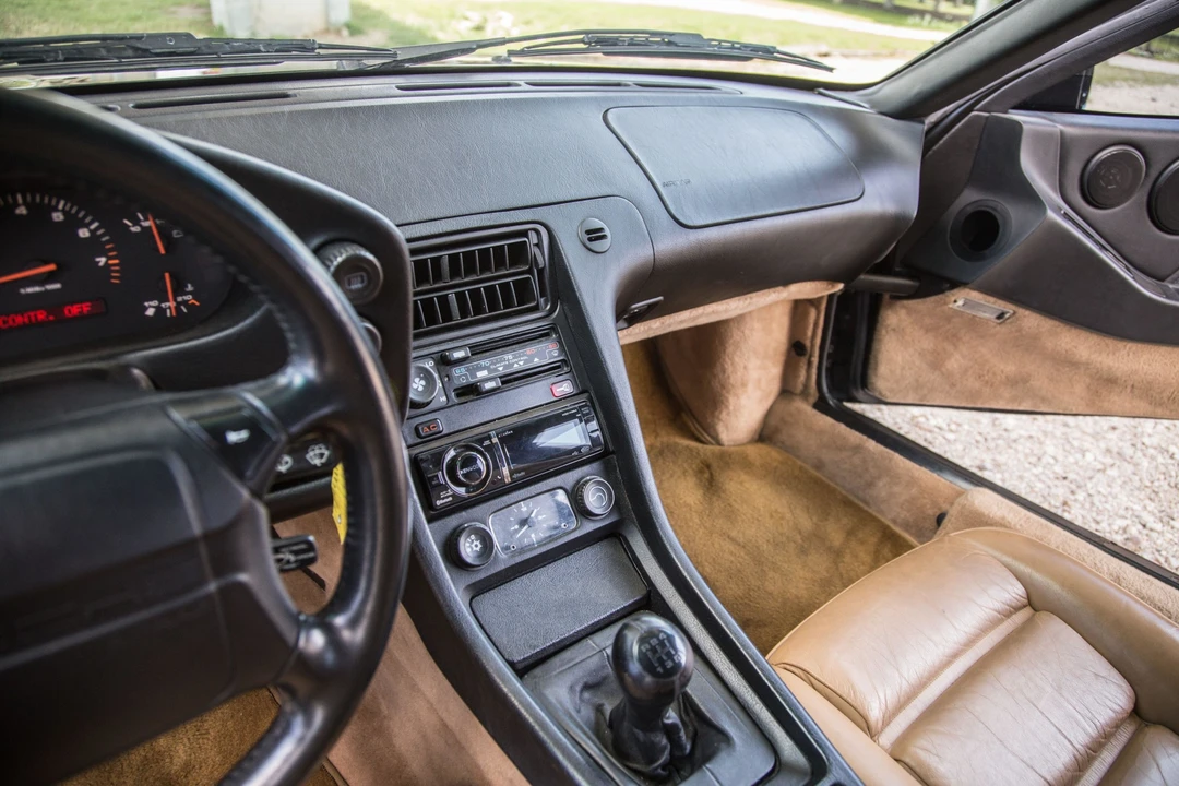 1995 Porsche 928 GTS - Image 30 of 31