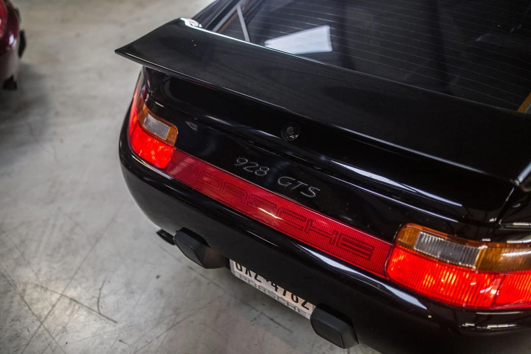 1995 Porsche 928 GTS - Image 21 of 31
