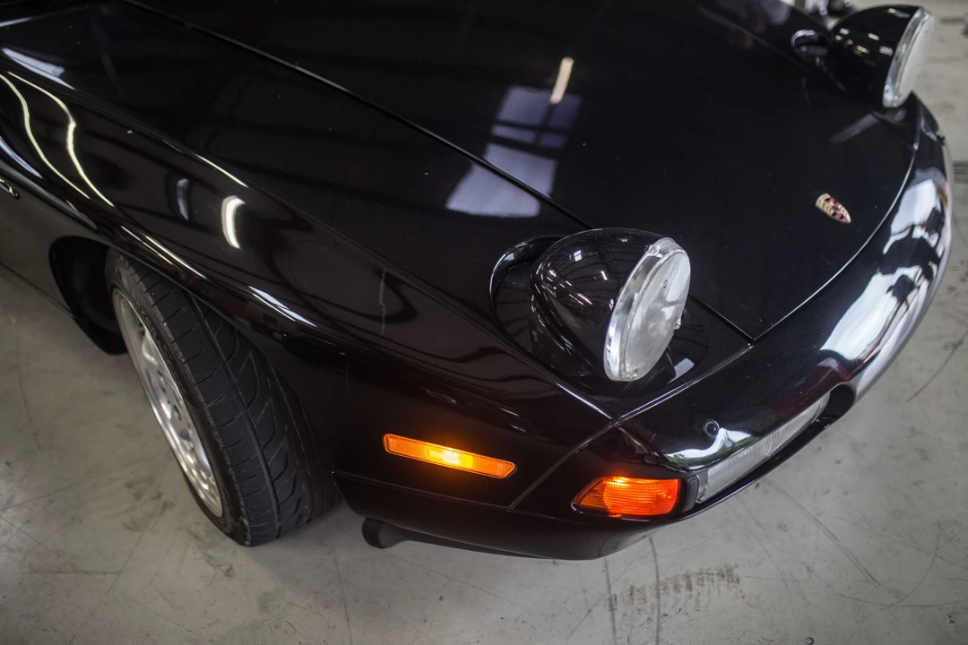 1995 Porsche 928 GTS - Image 25 of 31