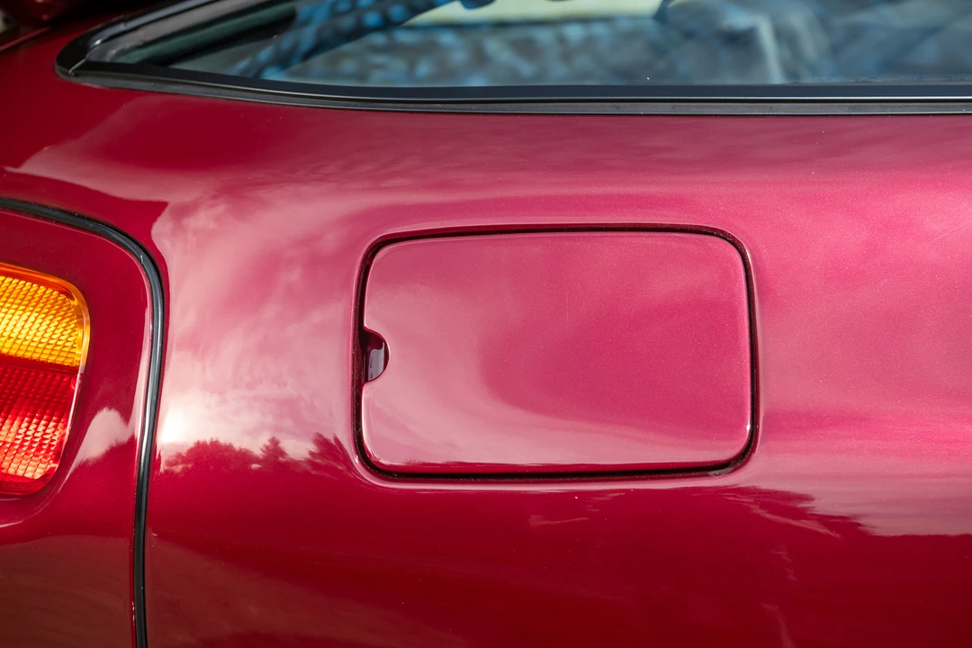 1995 Porsche 928 GTS - Image 29 of 31