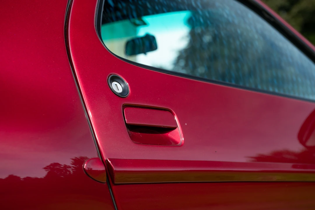 1995 Porsche 928 GTS - Image 31 of 31