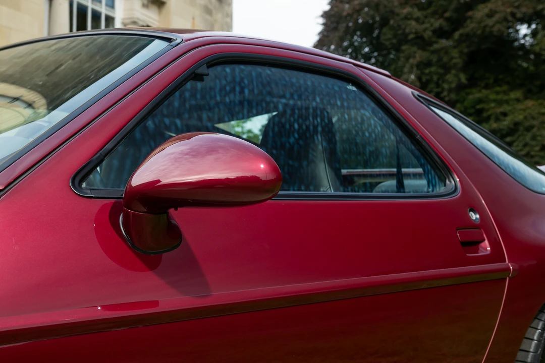1995 Porsche 928 GTS - Image 22 of 31