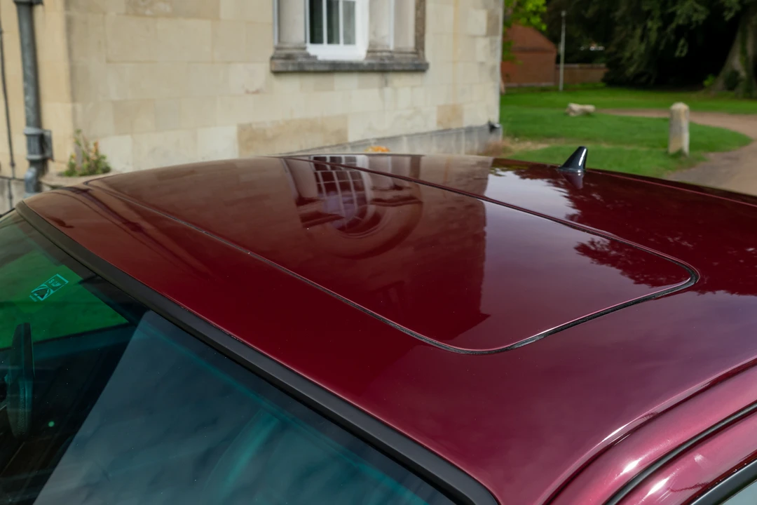 1995 Porsche 928 GTS - Image 21 of 31