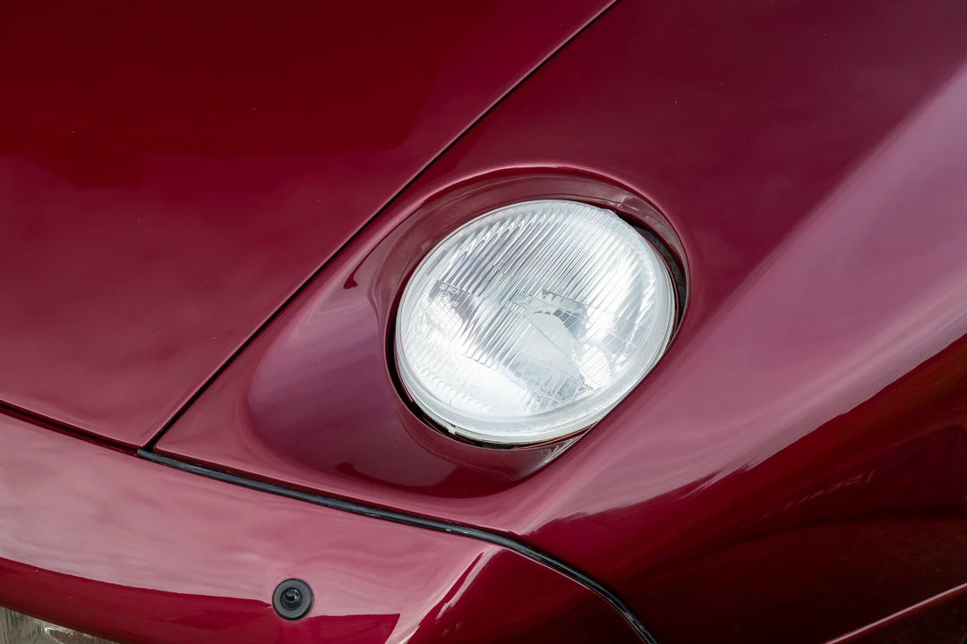 1995 Porsche 928 GTS - Image 13 of 31