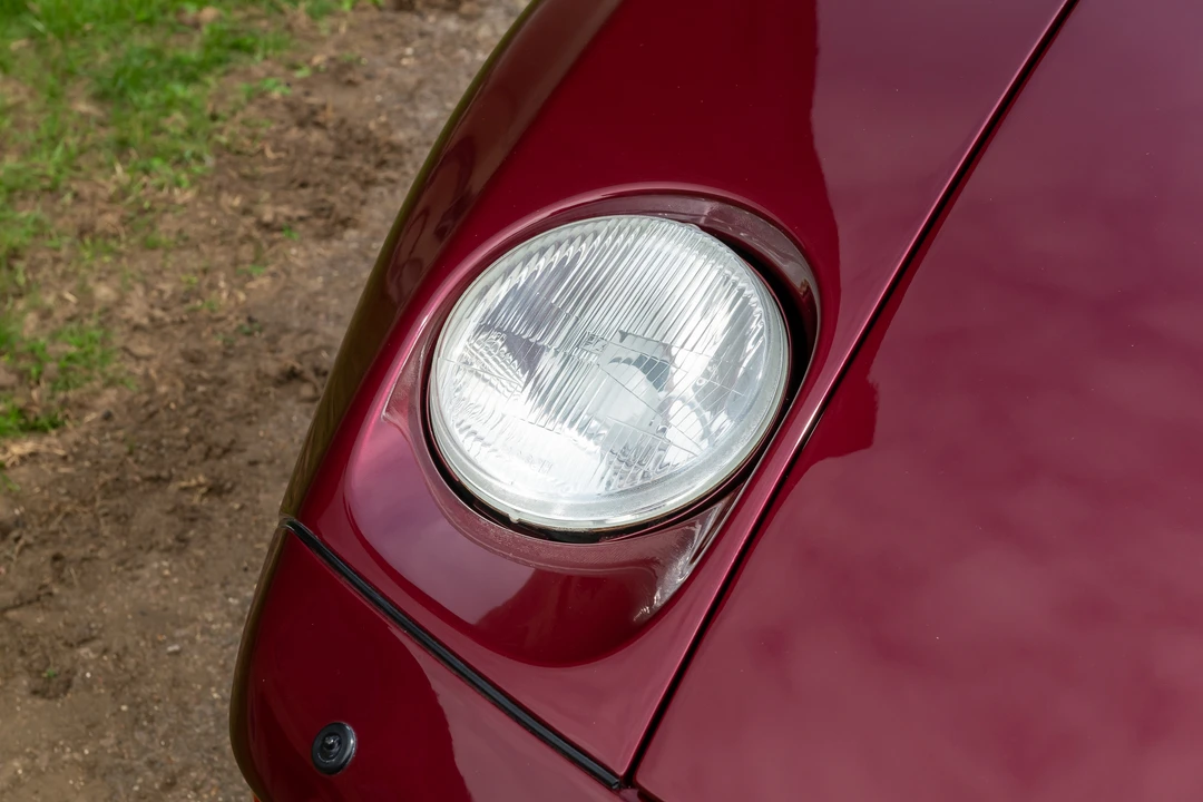 1995 Porsche 928 GTS - Image 14 of 31
