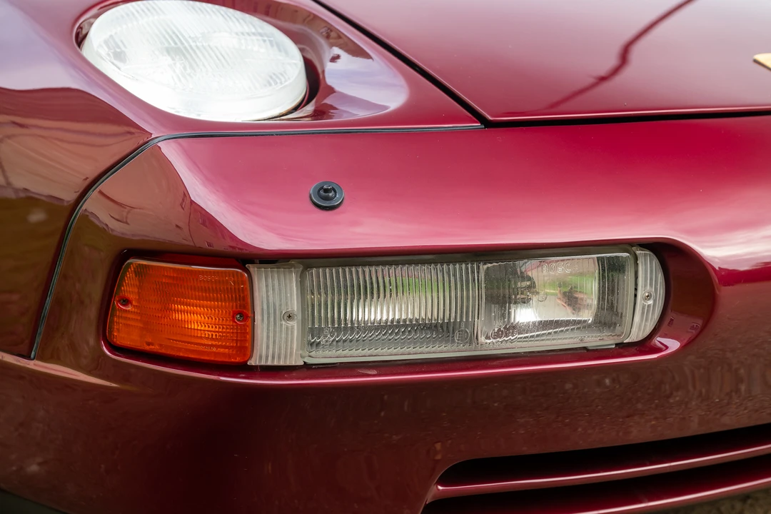 1995 Porsche 928 GTS - Image 16 of 31