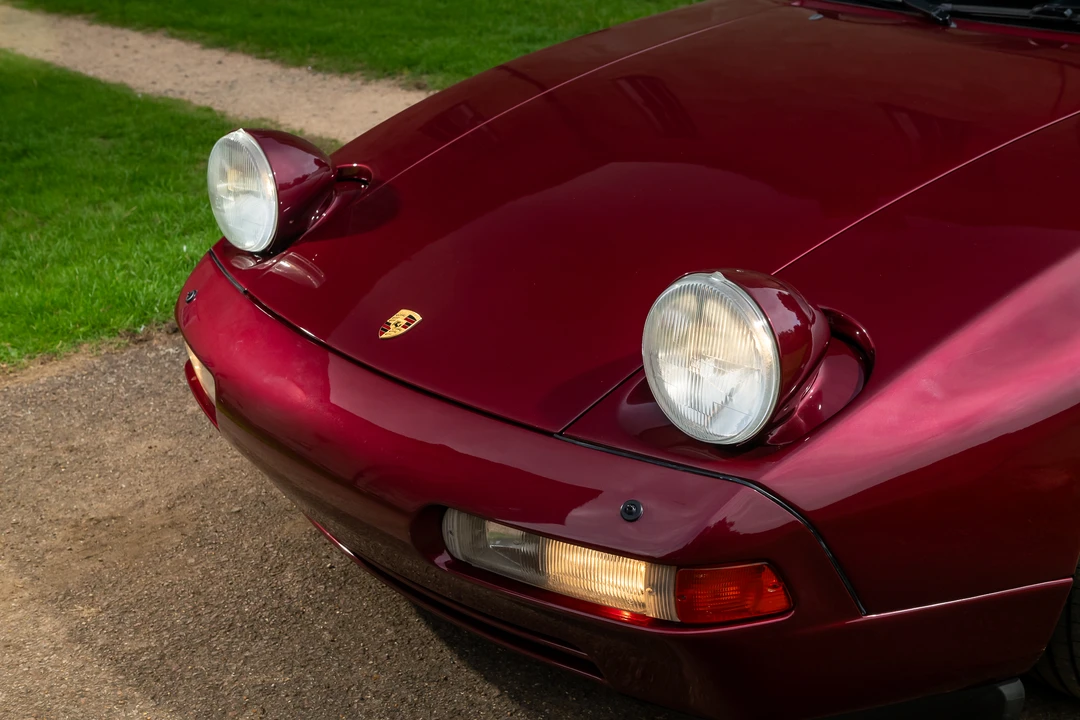 1995 Porsche 928 GTS - Image 17 of 31