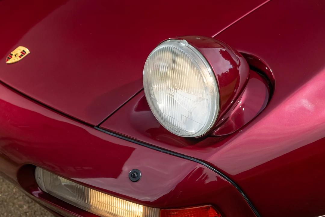 1995 Porsche 928 GTS - Image 18 of 31