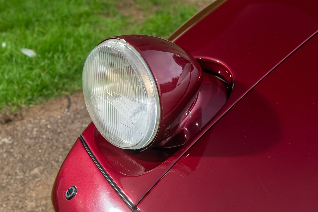 1995 Porsche 928 GTS - Image 19 of 31