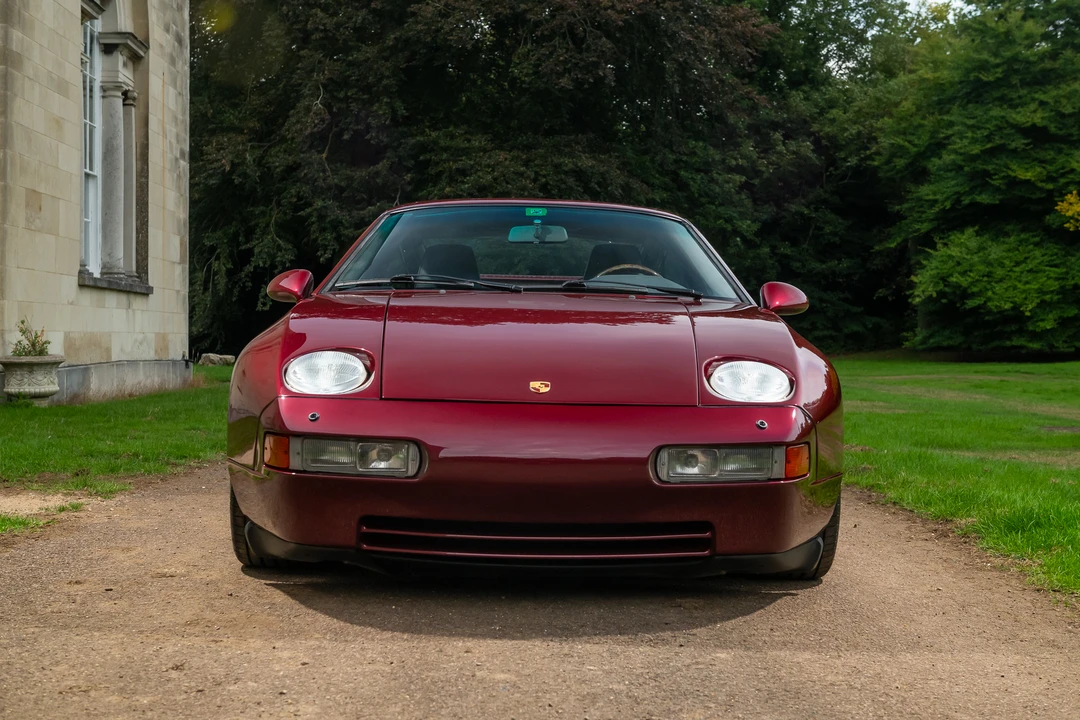 1995 Porsche 928 GTS - Image 2 of 31