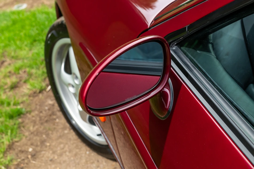 1995 Porsche 928 GTS - Image 26 of 31
