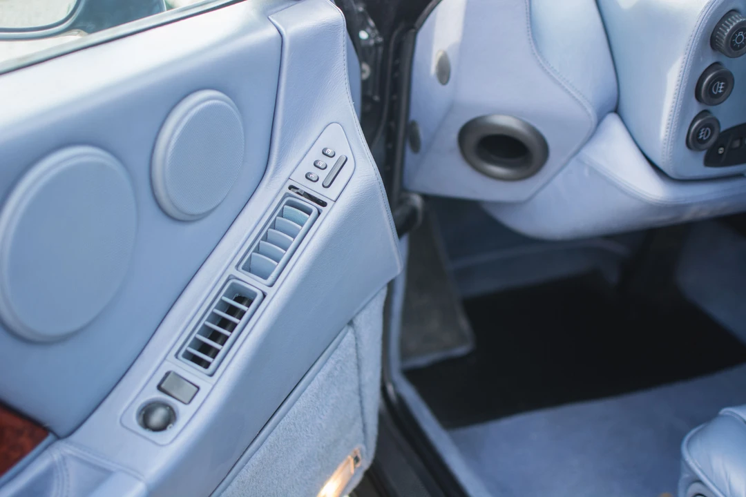1995 Porsche 928 GTS - Image 28 of 31
