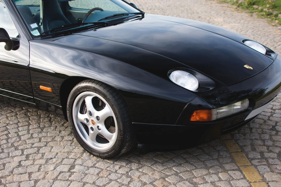 1995 Porsche 928 GTS - Image 13 of 31