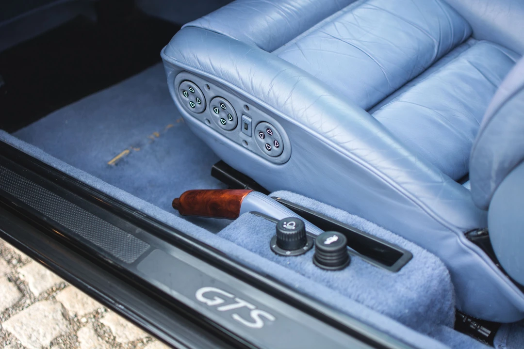 1995 Porsche 928 GTS - Image 30 of 31