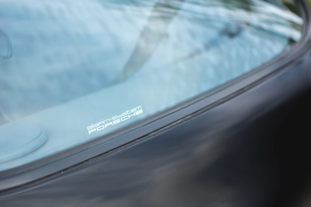 1995 Porsche 928 GTS - Image 14 of 31