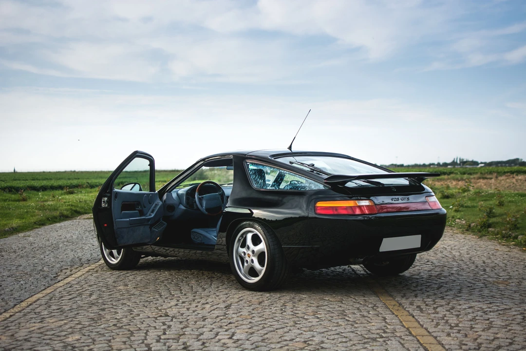 1995 Porsche 928 GTS - Image 20 of 31