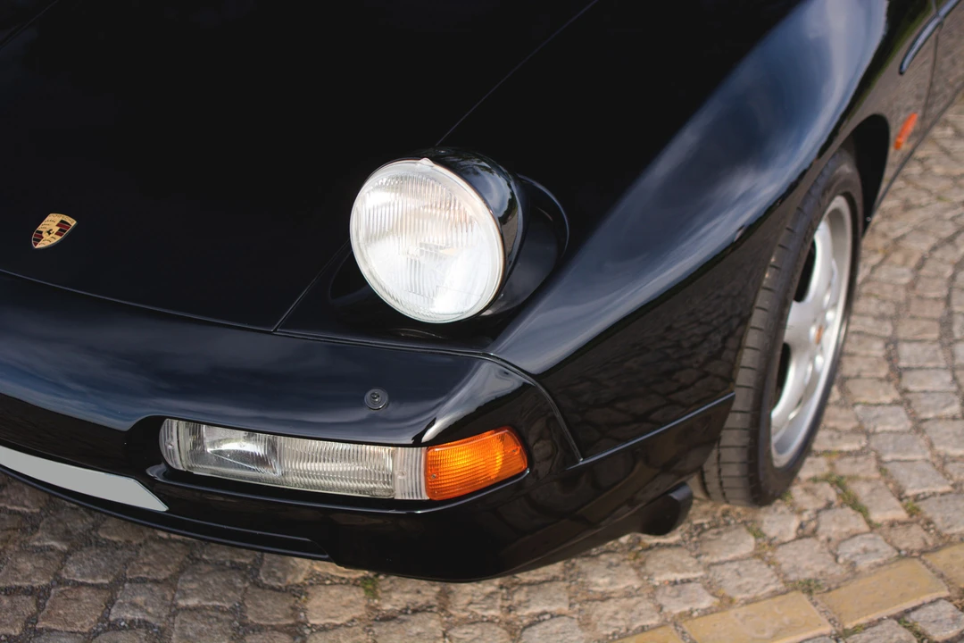 1995 Porsche 928 GTS - Image 15 of 31